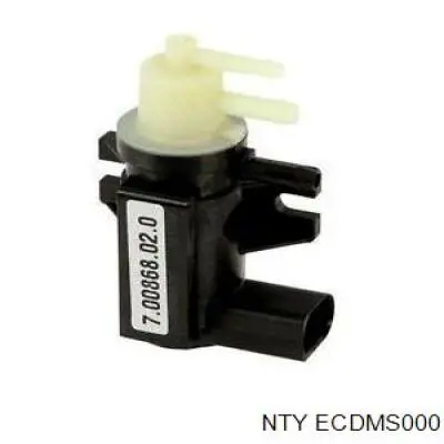 Comprar ECDMS000 NTY Válvula solenoide de control de presión de sobrealimentación