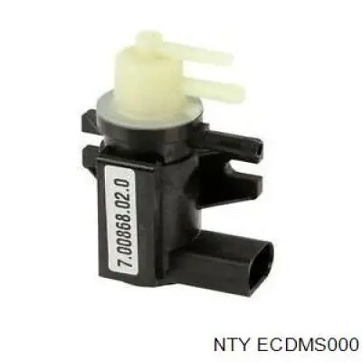Válvula solenoide de control de presión de sobrealimentación NTY ECDMS000 precio, desde 33,40 EUR