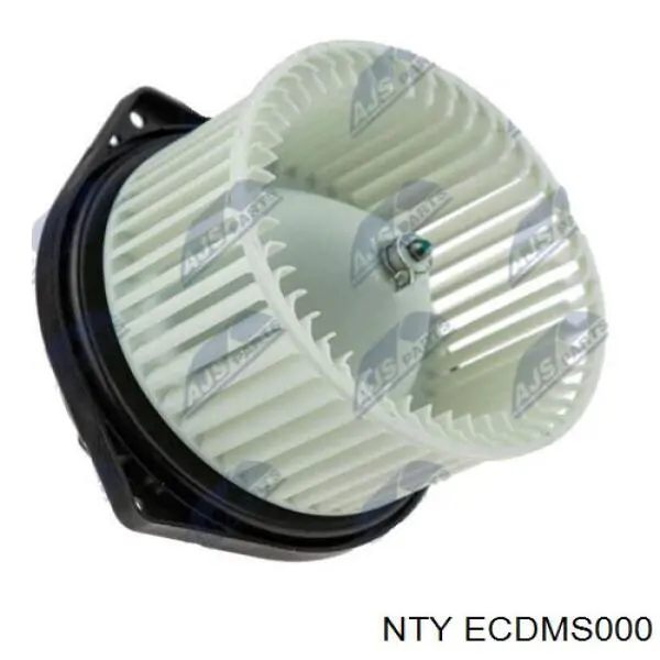 ECDMS000 NTY Válvula solenoide de control de presión de sobrealimentación