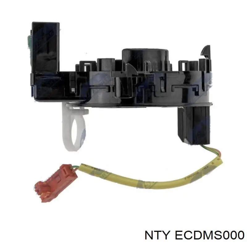 Comprar ECDMS000 NTY Válvula solenoide de control de presión de sobrealimentación