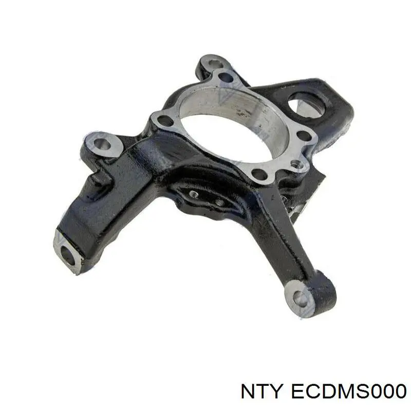 Válvula solenoide de control de presión de sobrealimentación NTY ECDMS000 precio, desde 26,82 EUR