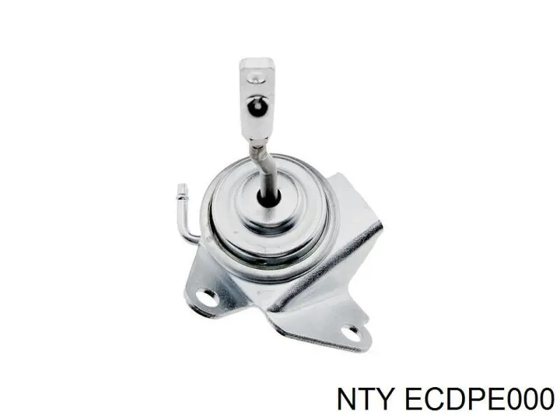 ECD-PE-000 NTY turbocompresor