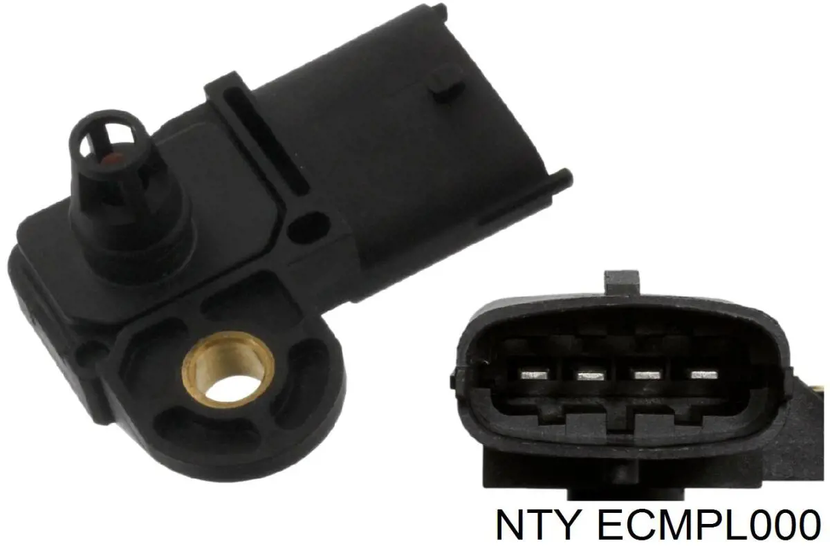 ECM-PL-000 NTY sensor de presion del colector de admision