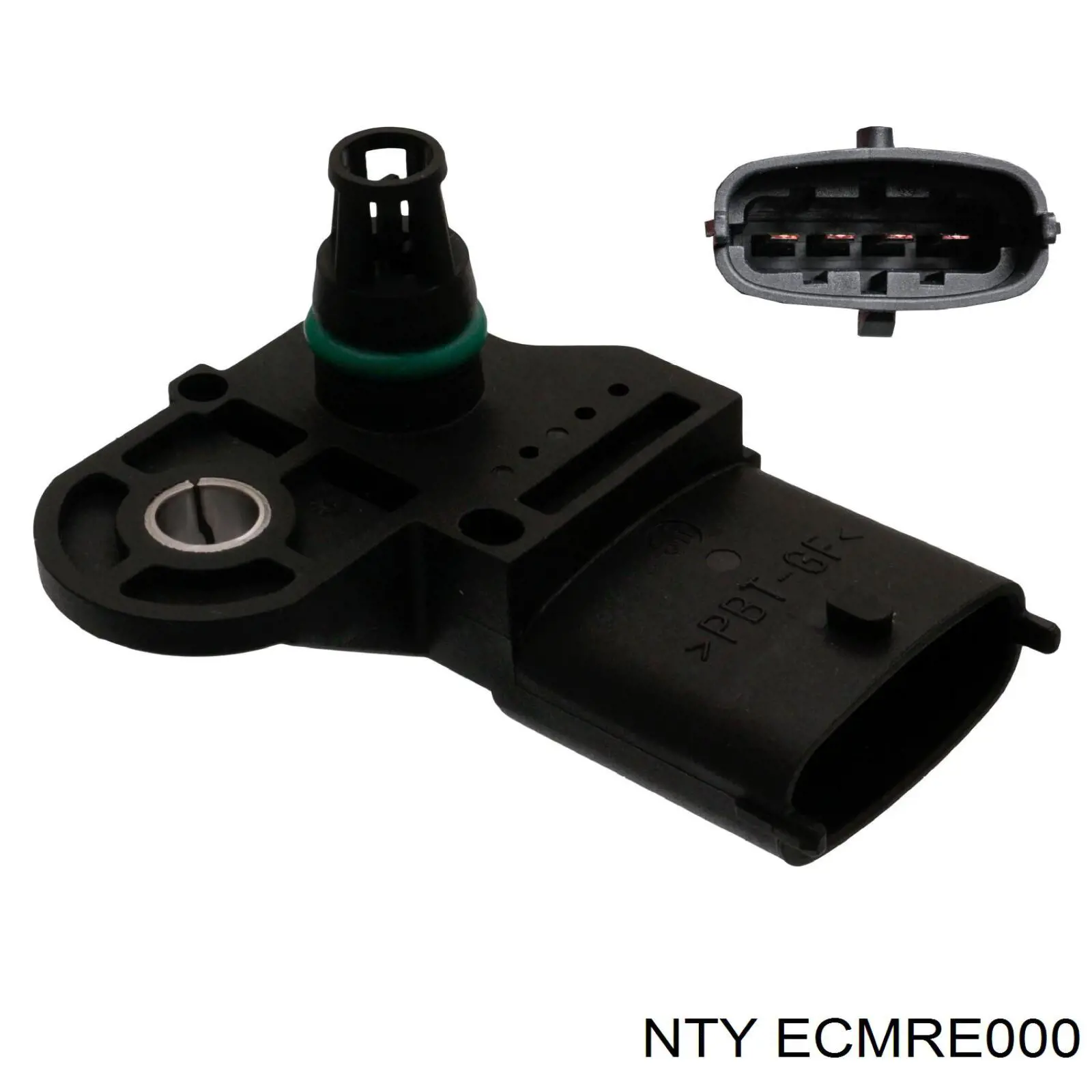 ECM-RE-000 NTY sensor de presion del colector de admision