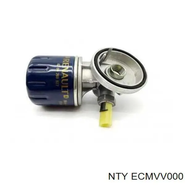 Sensor de presión de combustible 6M5G9C968AA Ford