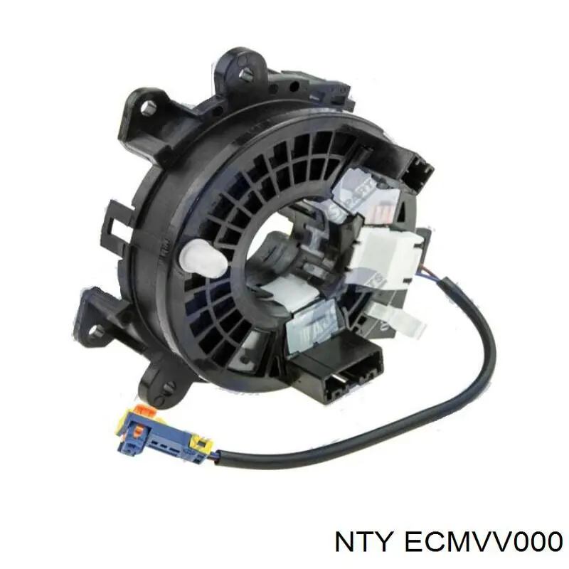 6M5G9C968AA Ford Sensor de presión de combustible