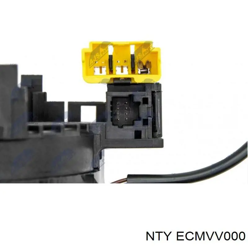 Sensor de presión de combustible 6M5G9C968AA Ford