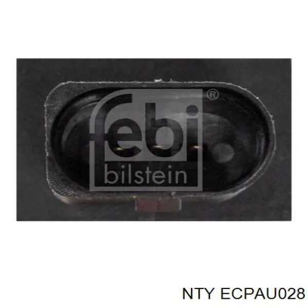 Sensor de velocímetro NTY ECPAU028