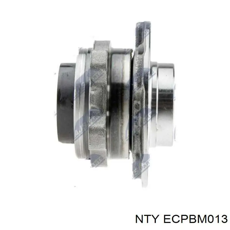 Sensor de árbol de levas ECPBM013 NTY