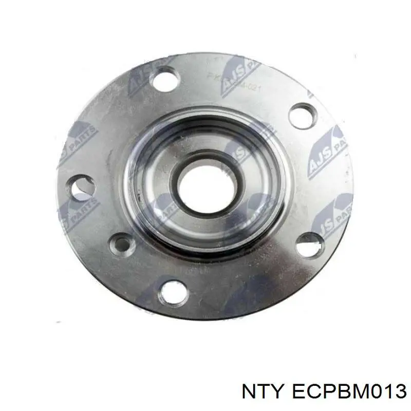 ECPBM013 NTY Sensor posición arbol de levas