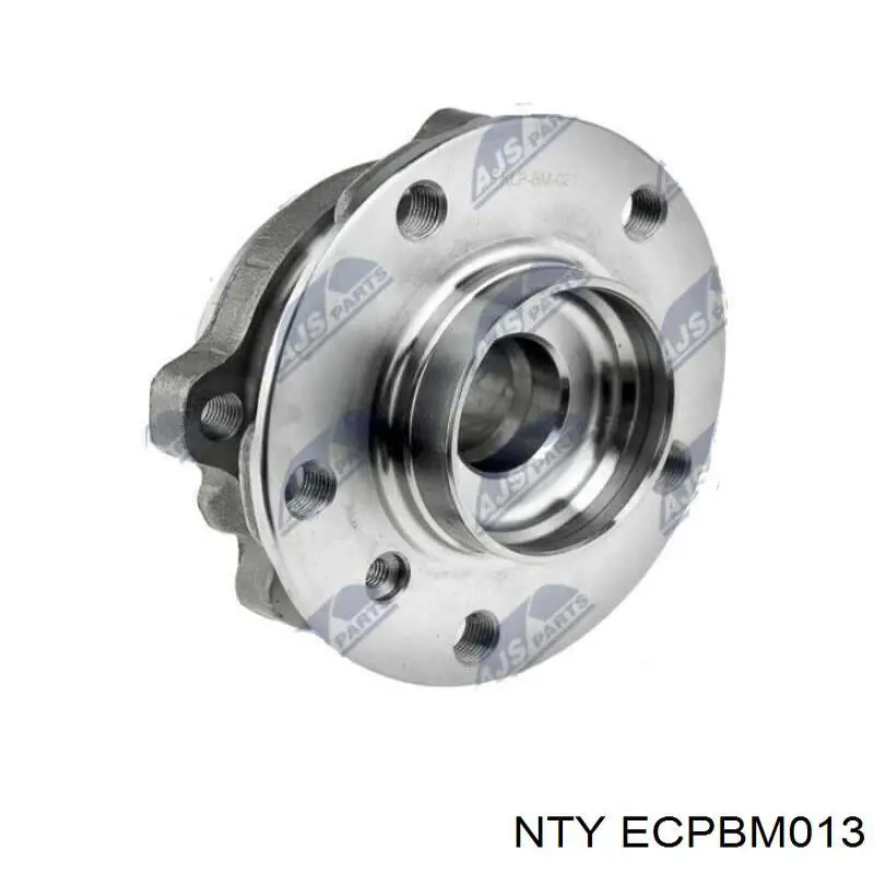 Sensor de árbol de levas NTY ECPBM013 precio, desde 72,00 EUR