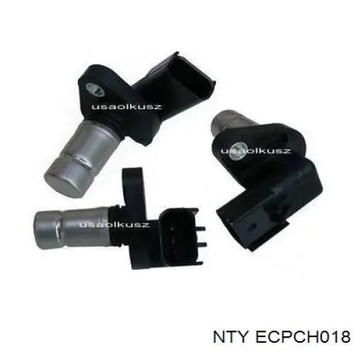 ECP-CH-018 NTY sensor de posición del cigüeñal