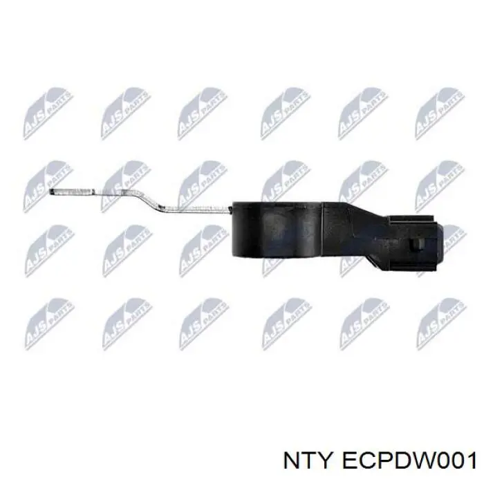 ECP-DW-001 NTY sensor de posición del árbol de levas