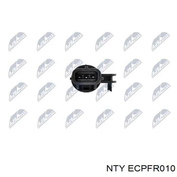 Sensor de velocímetro NTY ECPFR010