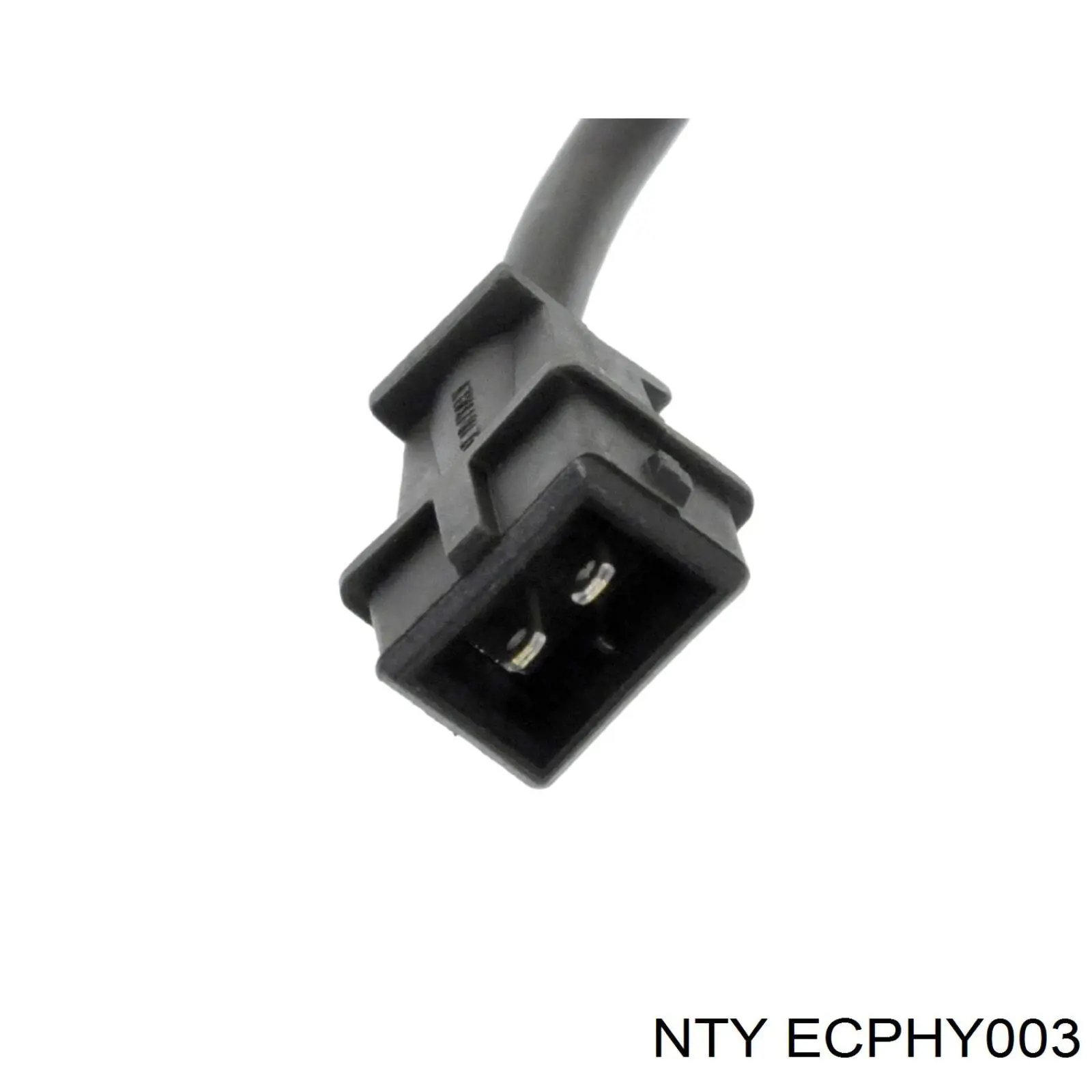 ECP-HY-003 NTY sensor de posición del cigüeñal