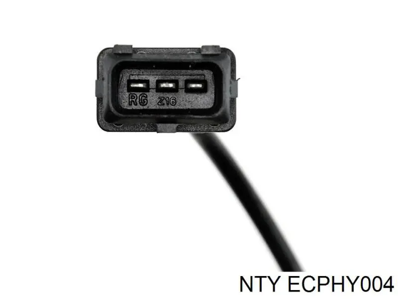 ECP-HY-004 NTY sensor de posición del cigüeñal