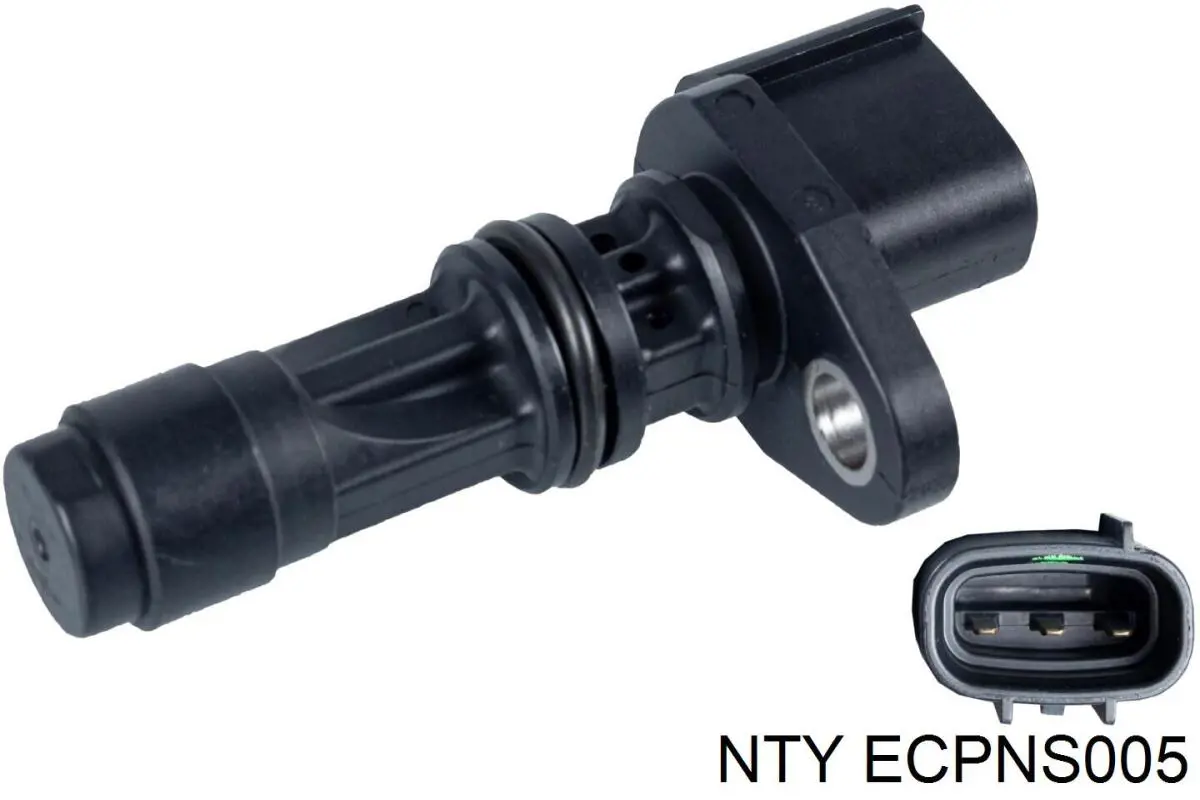 ECP-NS-005 NTY sensor de posición del cigüeñal