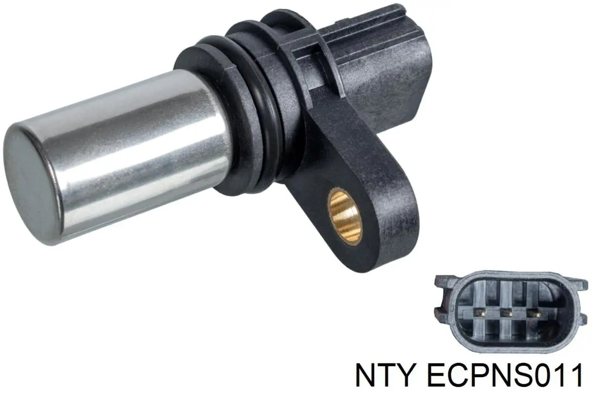 ECP-NS-011 NTY sensor de posición del cigüeñal