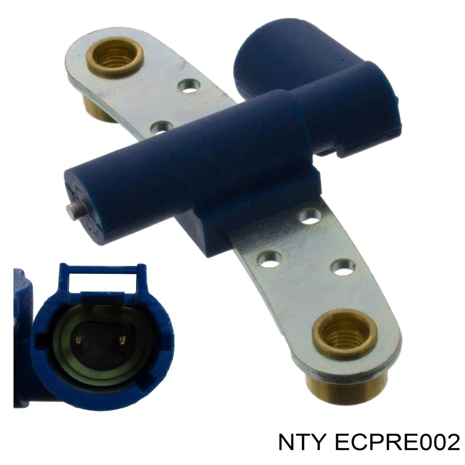 ECP-RE-002 NTY sensor de posición del cigüeñal