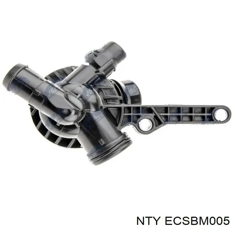 Sensor de presion gases de escape 0906448 Metzger