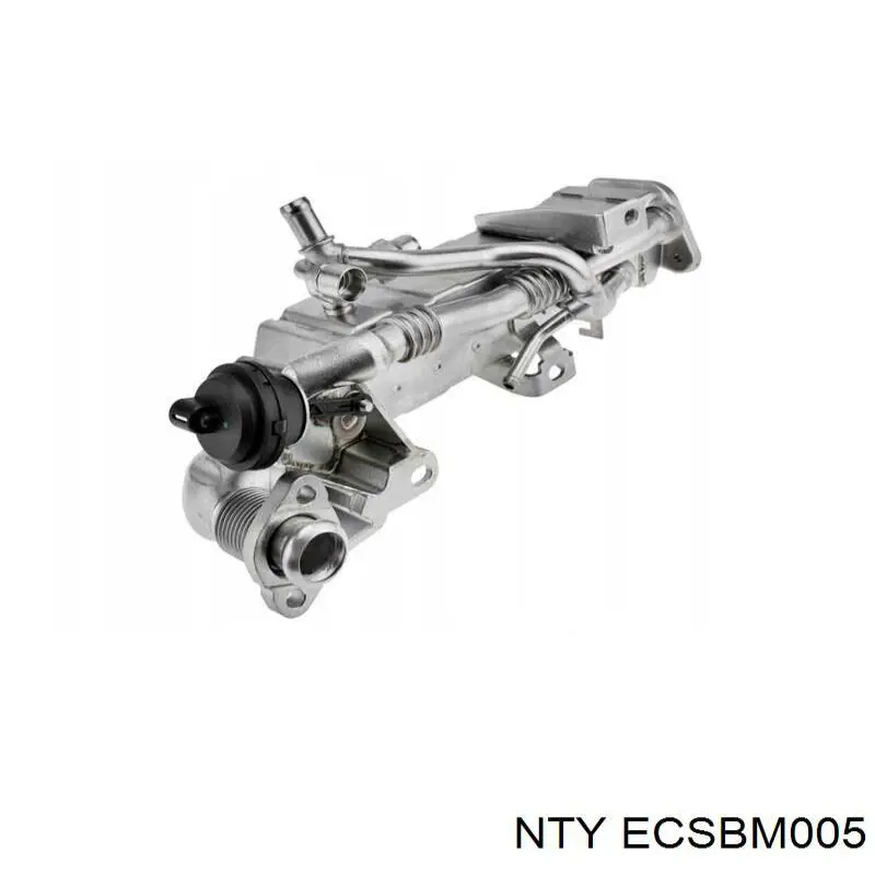 3148010004 Meyle Sensor de presion de escape