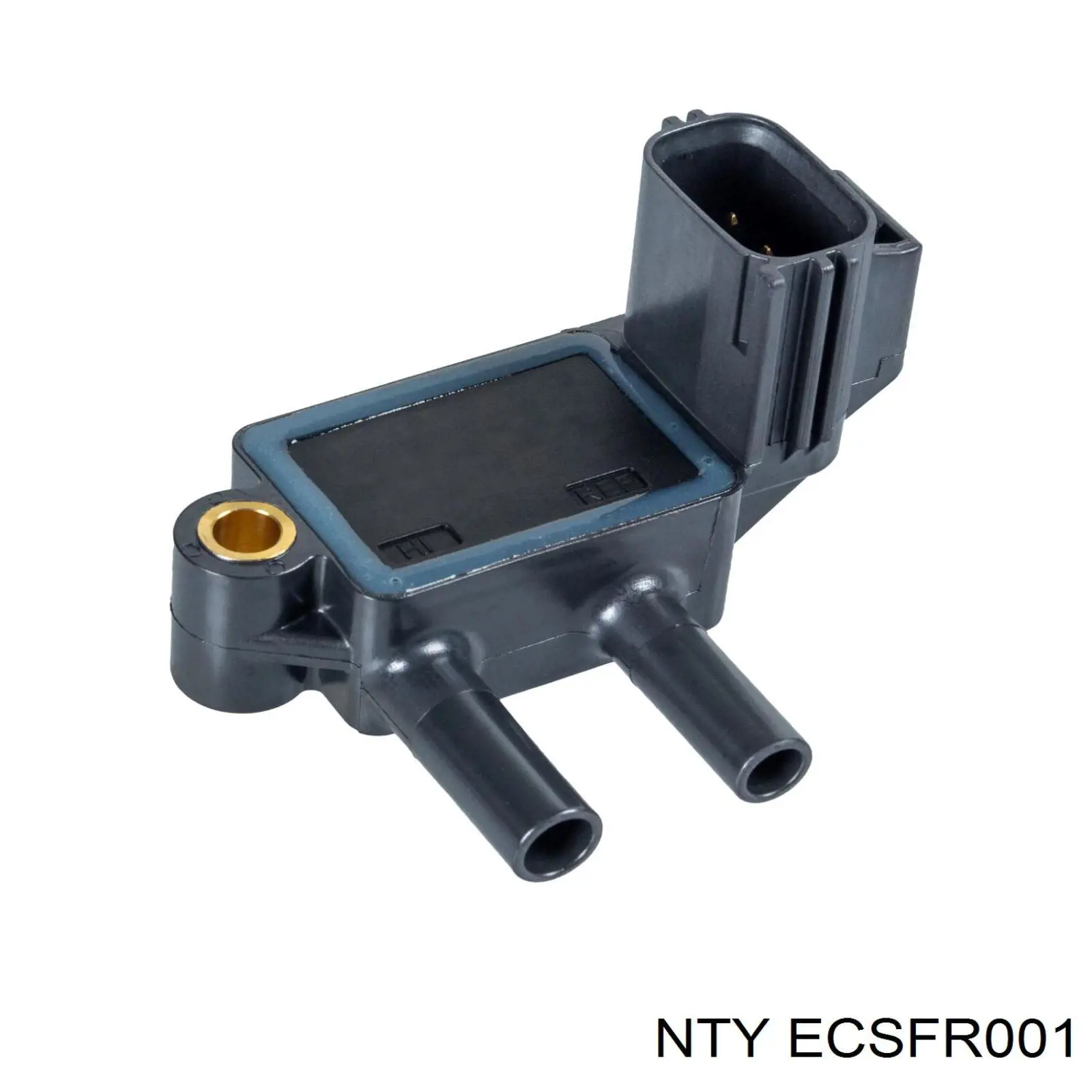 ECS-FR-001 NTY sensor de presion gases de escape