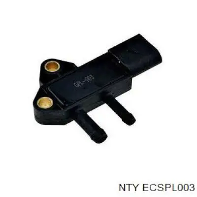 Sensor de presion de escape FAE 16114