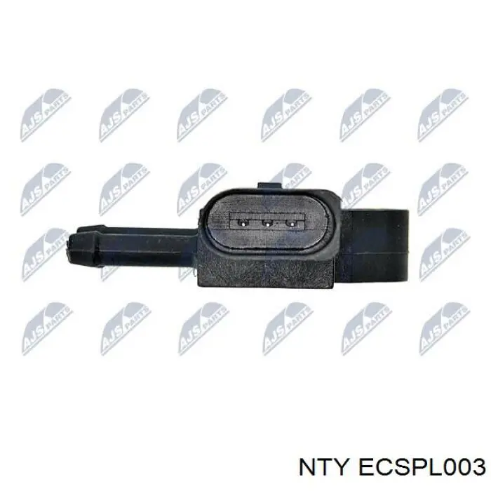 ECS-PL-003 NTY sensor de presion de escape