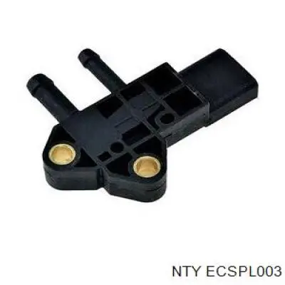 Sensor de presion gases de escape 16114 FAE