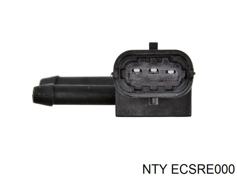 ECS-RE-000 NTY sensor de presion de escape