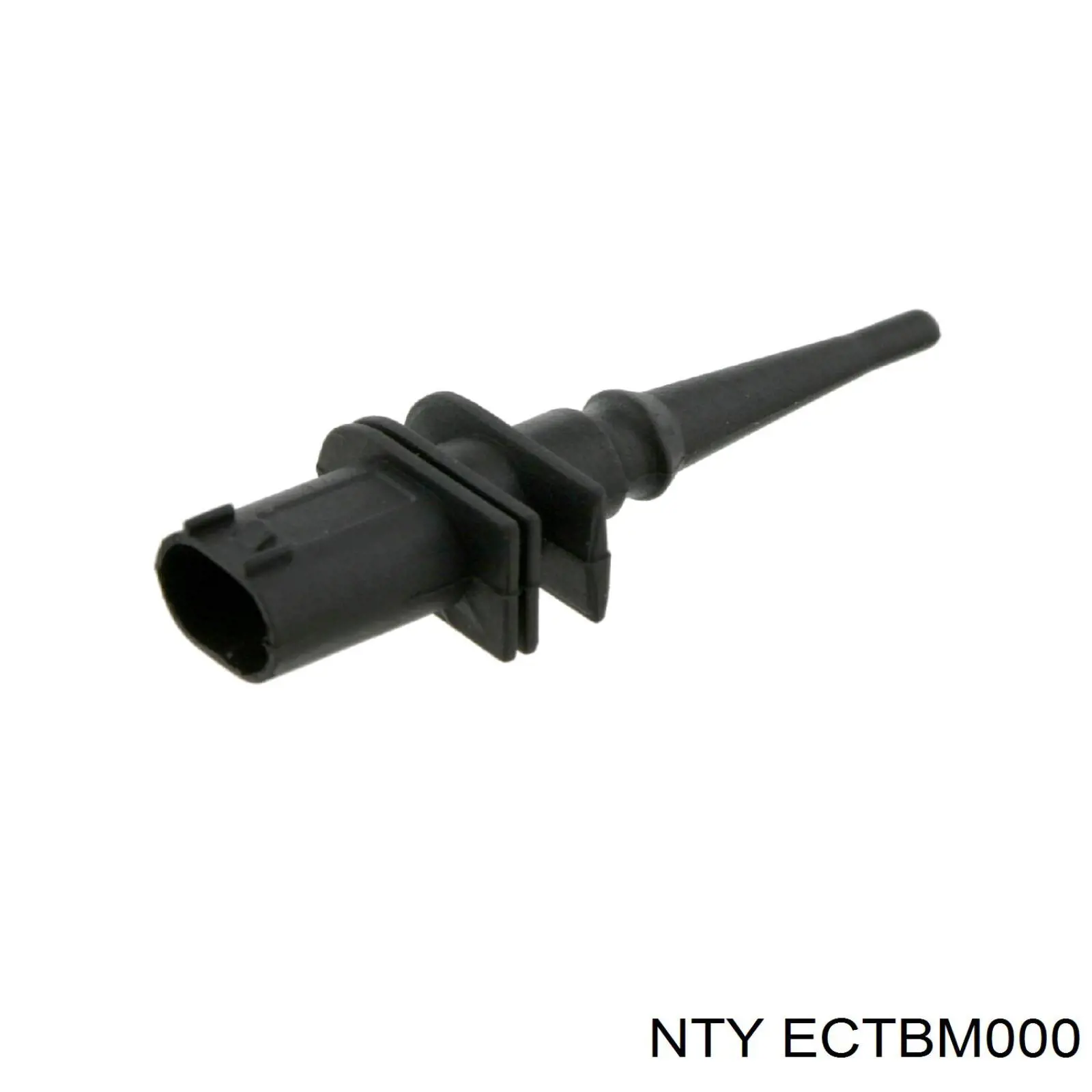 Sensor de temperatura ambiente NTY ECTBM000