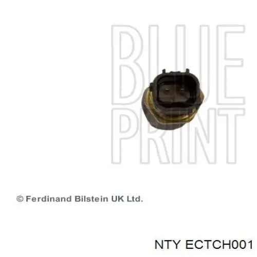 Comprar ADB117219 Blue Print Sensor de temperatura de agua