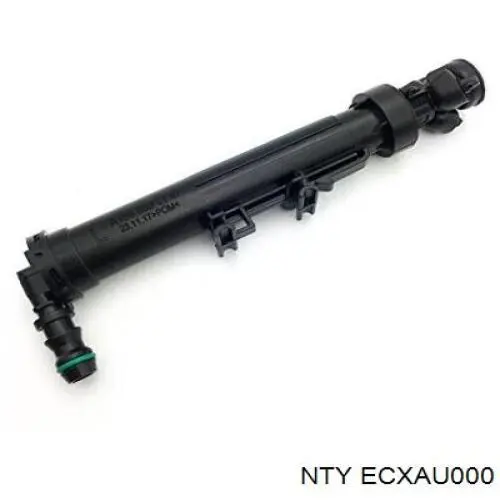 77707 3RG Adaptador para montaje de faros delantero izquierdo