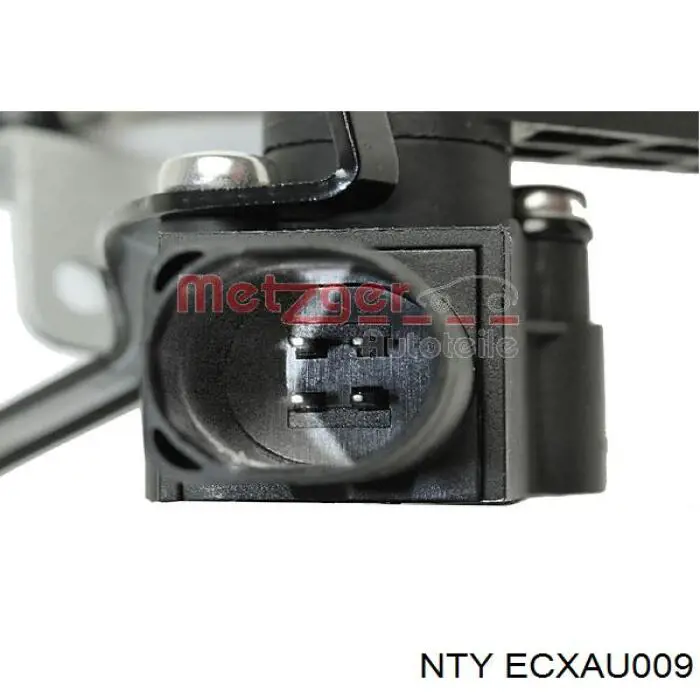 ECX-AU-009 NTY sensor, nivel de suspensión neumática, trasero izquierdo