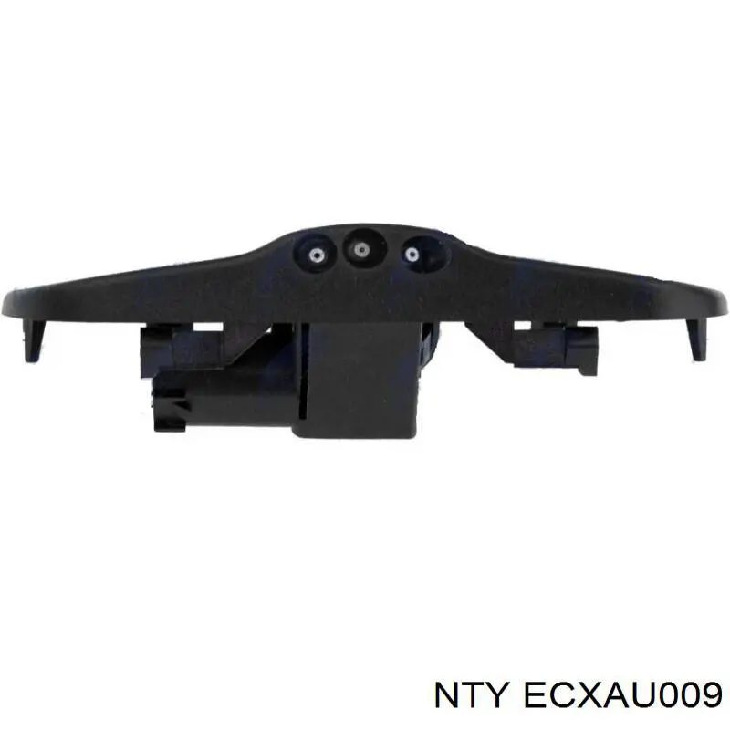 Sensor de nivel de carrocería trasero izquierdo Peugeot/Citroen 53760