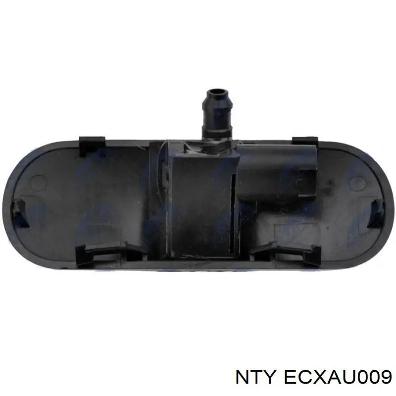53760 Peugeot/Citroen Sensor de nivel de carrocería trasero izquierdo