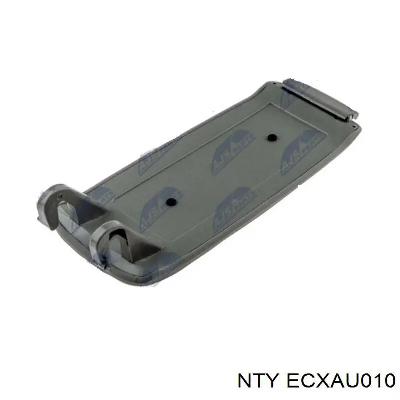 ECX-AU-010 NTY sensor, nivel de suspensión neumática, trasero izquierdo