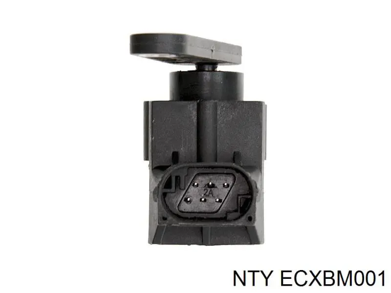 ECX-BM-001 NTY sensor, nivel de suspensión neumática, trasero