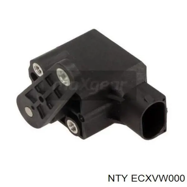 ECX-VW-000 NTY sensor, nivel de suspensión neumática, delantero izquierdo