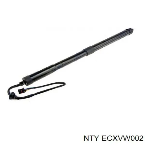 Comprar 95834107500 Porsche Sensor de nivel de carrocería delantero