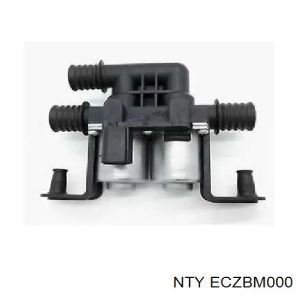 Bobina de chispa NTY ECZBM000 precio, desde 24,25 EUR