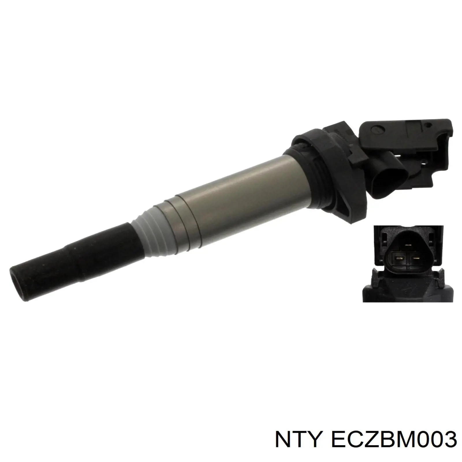 Bobina de chispa NTY ECZBM003 precio, desde 30,79 EUR