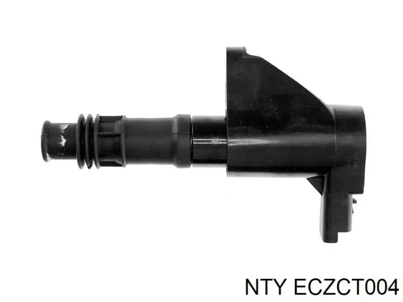 ECZ-CT-004 NTY bobina de encendido