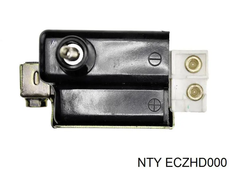 ECZ-HD-000 NTY bobina