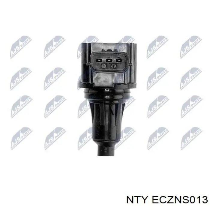 ECZ-NS-013 NTY bobina de encendido