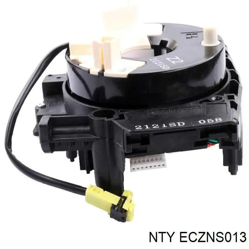 Bobina de encendido Nissan Versa E12X