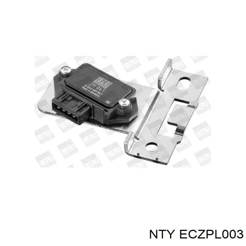 Bobina ECZPL003 NTY
