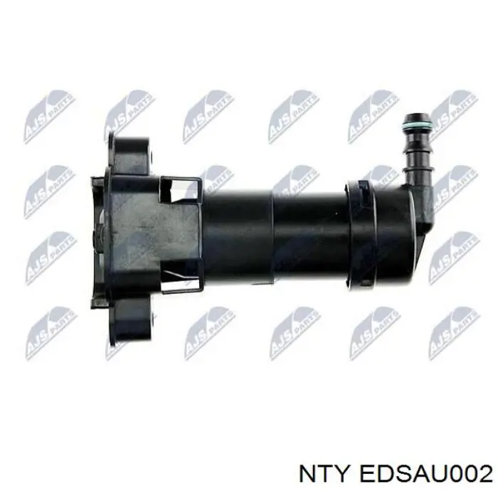 EDS-AU-002 NTY soporte boquilla lavafaros cilindro (cilindro levantamiento)