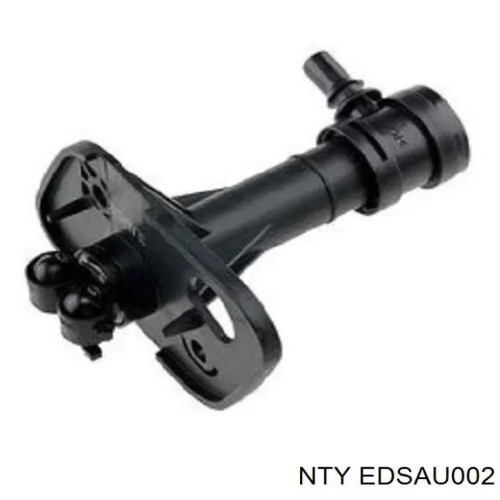 Comprar 8E0955101 VAG Soporte de inyector del lavafaros (cilindro elevador)