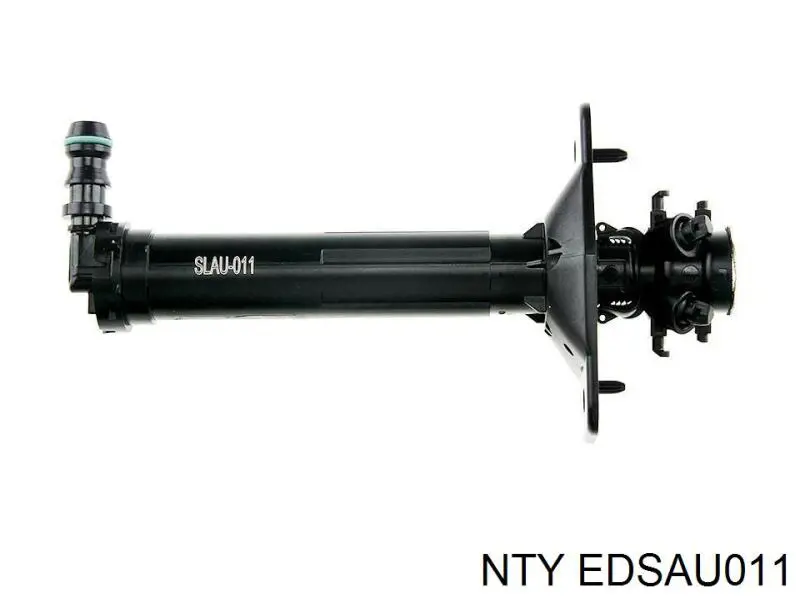 EDS-AU-011 NTY soporte boquilla lavafaros cilindro (cilindro levantamiento)
